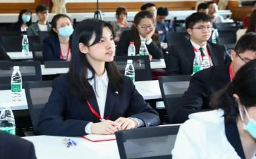 大三学生学年个人总结5篇