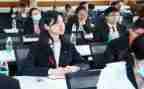 大三学生学年个人总结5篇