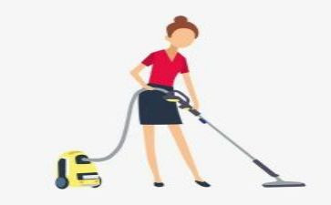 打扫街道的心得6篇