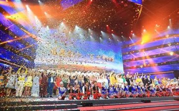 幼儿园迎国庆大型活动方案6篇