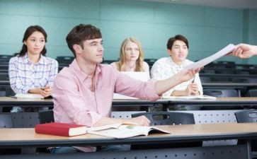 致我的大学作文500字8篇