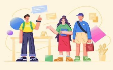 我的团大学作文推荐8篇