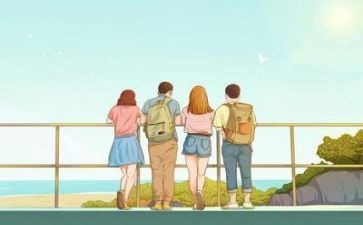 致我的大学作文推荐6篇