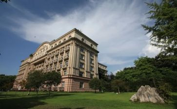 大学军训自我鉴定300字8篇