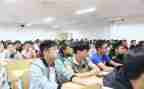 大学军训心得优质7篇
