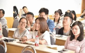 大一下心理心得体会7篇