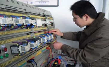 工厂电工维修工作总结8篇