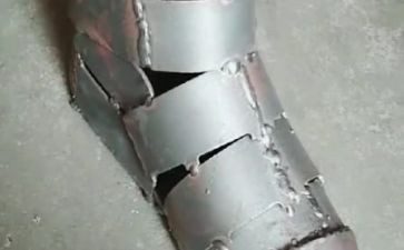 个人电焊工作总结8篇