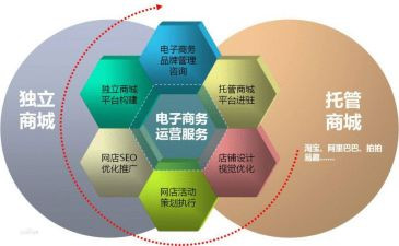 电商总结报告8篇