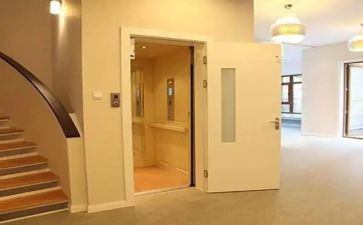 电梯总结报告6篇