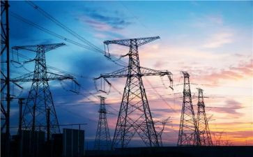 电网合同5篇