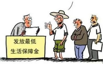 社区低保述职报告5篇