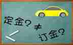 定金合同优质6篇