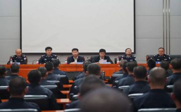 考试动员演讲稿推荐8篇