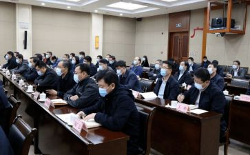 高三动员讲话稿推荐7篇