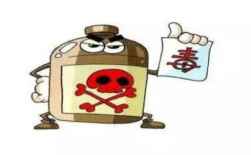禁毒心得200字5篇