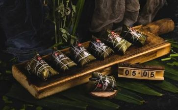 端午节教案优质5篇