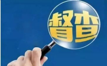 督查队年终工作总结7篇