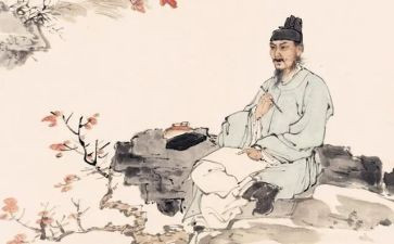 我关于杜甫的作文6篇