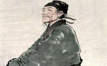 写杜甫的作文600字8篇