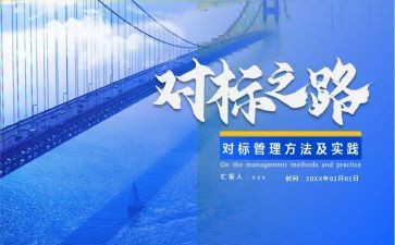 电厂对标报告工作总结8篇