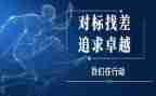 对标管理培训心得体会8篇