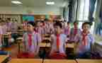 小学队会活动总结5篇