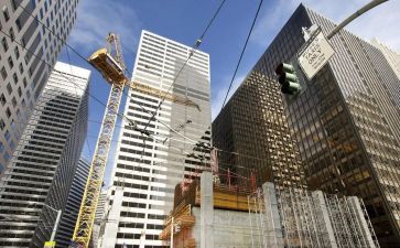 建筑对量总结报告最新5篇