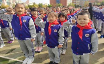 如少先队员申请书5篇