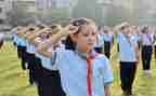 小学生少先队员申请书5篇