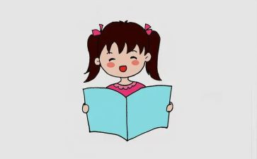 儿童读物读后感5篇