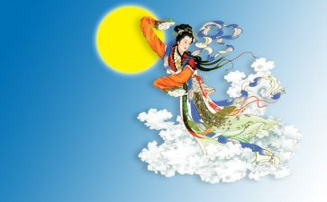 嫦娥作文6篇