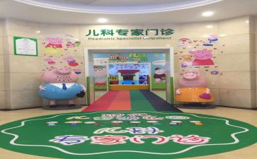 内儿科护理年终总结7篇