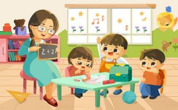 国庆见闻二年级作文8篇