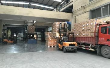 仓库发货工作总结8篇