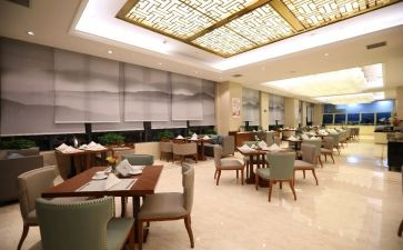 饭店打工实践心得体会7篇