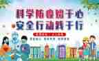 疫情防控工作下半年工作计划7篇