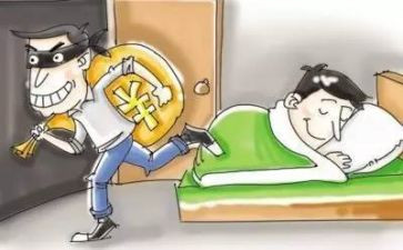防损部工作总结6篇