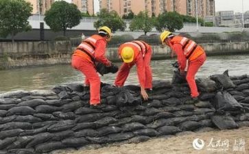 防汛年终总结5篇