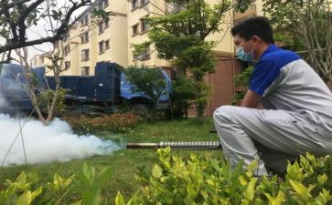 防治宣传周活动总结通用5篇