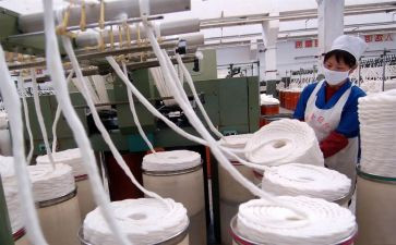 纺织厂整经工工作总结5篇
