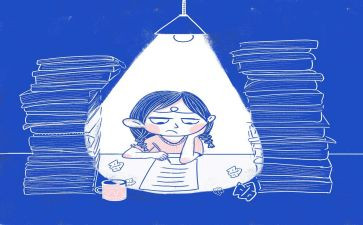 《我的烦恼》小作文优质5篇