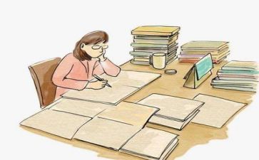反思作文模板8篇