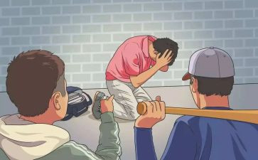 反校园欺凌校长讲话稿7篇