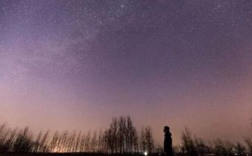 繁星的心得体会推荐8篇