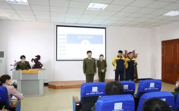 大学生副班长工作计划6篇