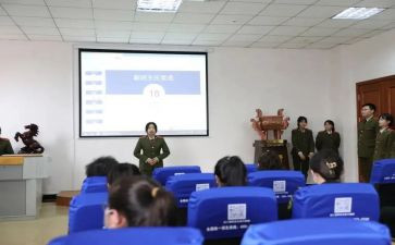 大学副班长期末工作总结6篇