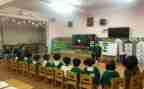 小学副班主任述职报告最新6篇