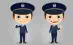 辅警工作年终总结5篇