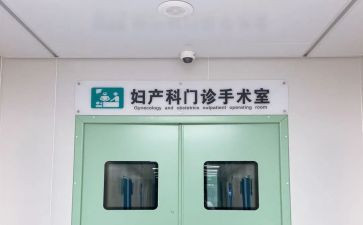 在妇科的工作总结6篇